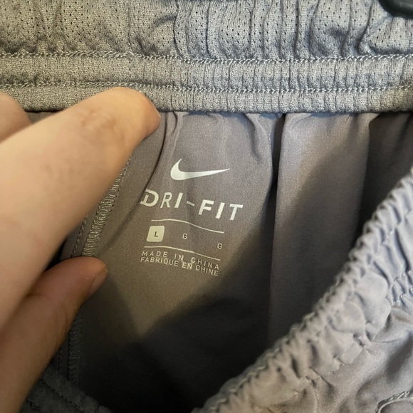 NIKE DRI FIT RUNNING JOGGERS - Picture 6 of 6